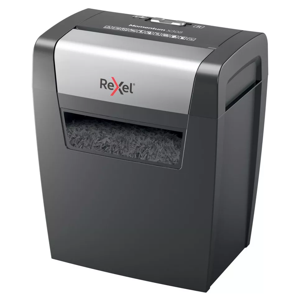 Rexel destructeur de documents...