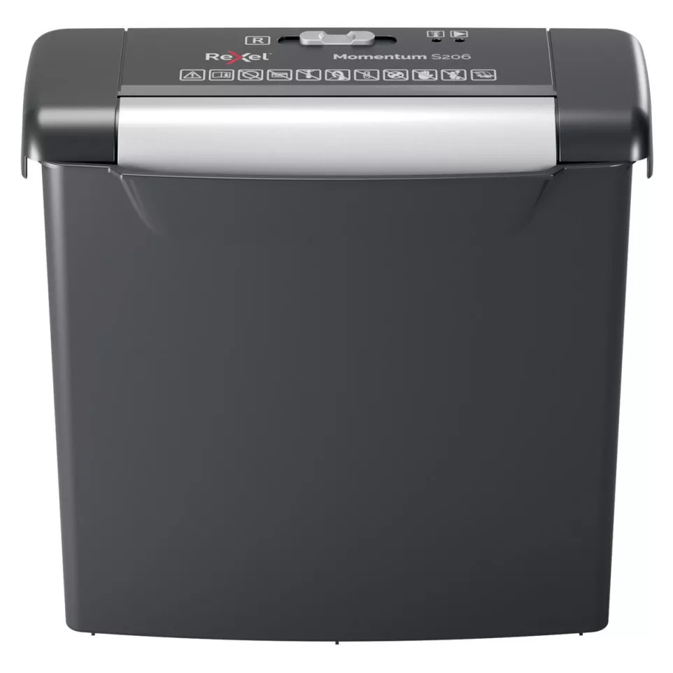 Rexel Momentum S206 destructeur de...