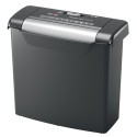 Rexel Momentum S206 destructeur de documents