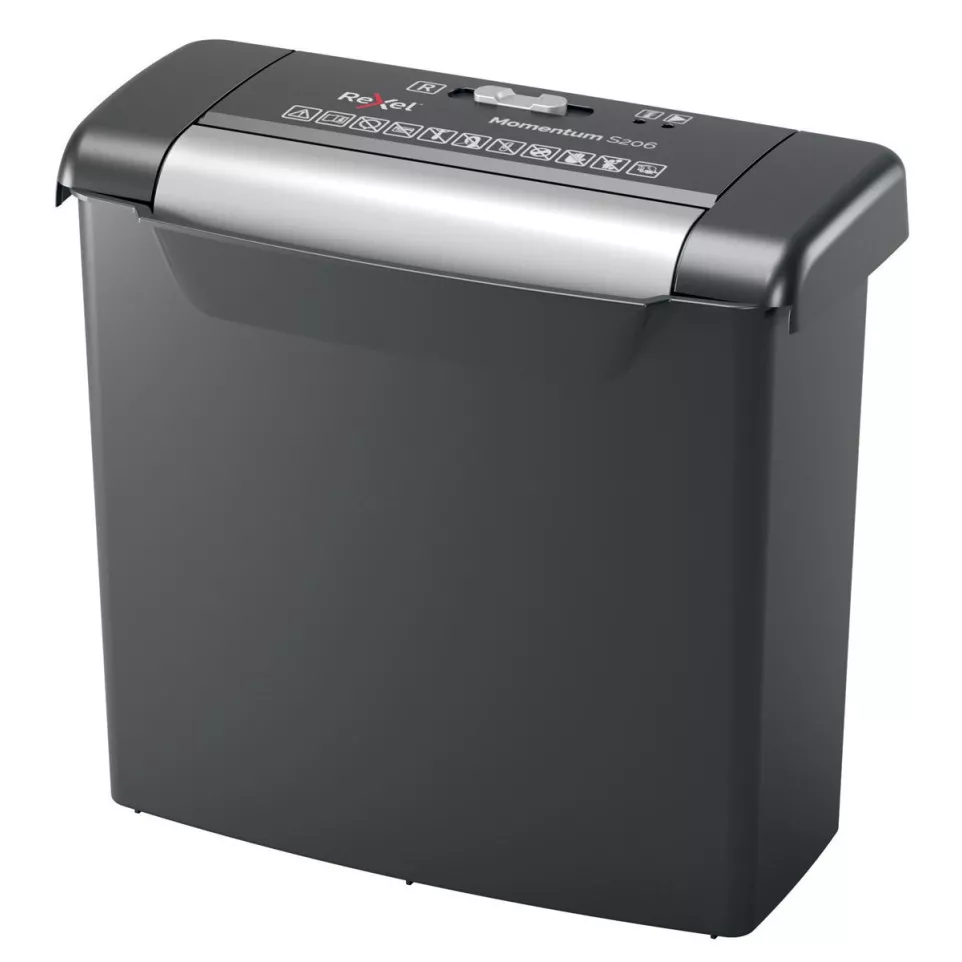 Rexel Momentum S206 destructeur de...