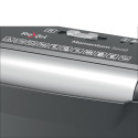 Rexel Momentum S206 destructeur de documents