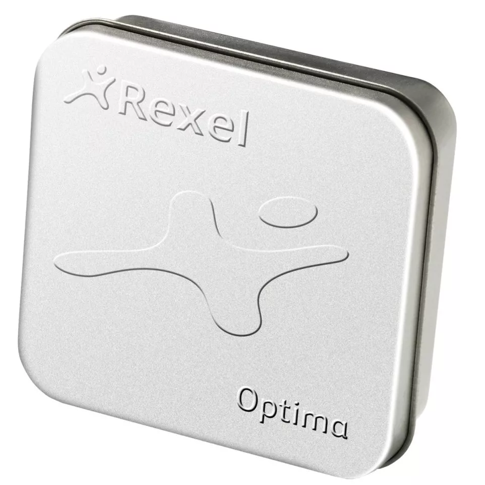 Rexel nietjes Optima nr 56, doos van...