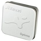 Rexel agrafes Optima n° 56,...