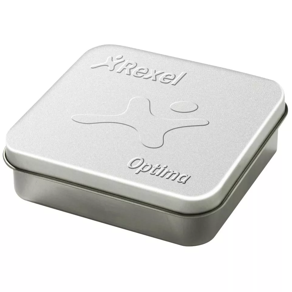 Rexel nietjes Optima nr 56, doos van...