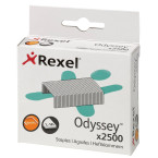 Rexel Odyssey Staples