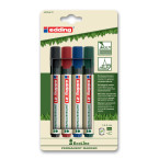 Edding permanent marker...