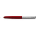 Parker Jotter Originals stylo plume, sous blister, rouge