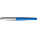 Parker Jotter Originals vulpen, blauw, op blister