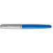 Parker Jotter Originals vulpen, blauw, op blister