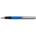 Parker Jotter Originals vulpen, blauw, op blister
