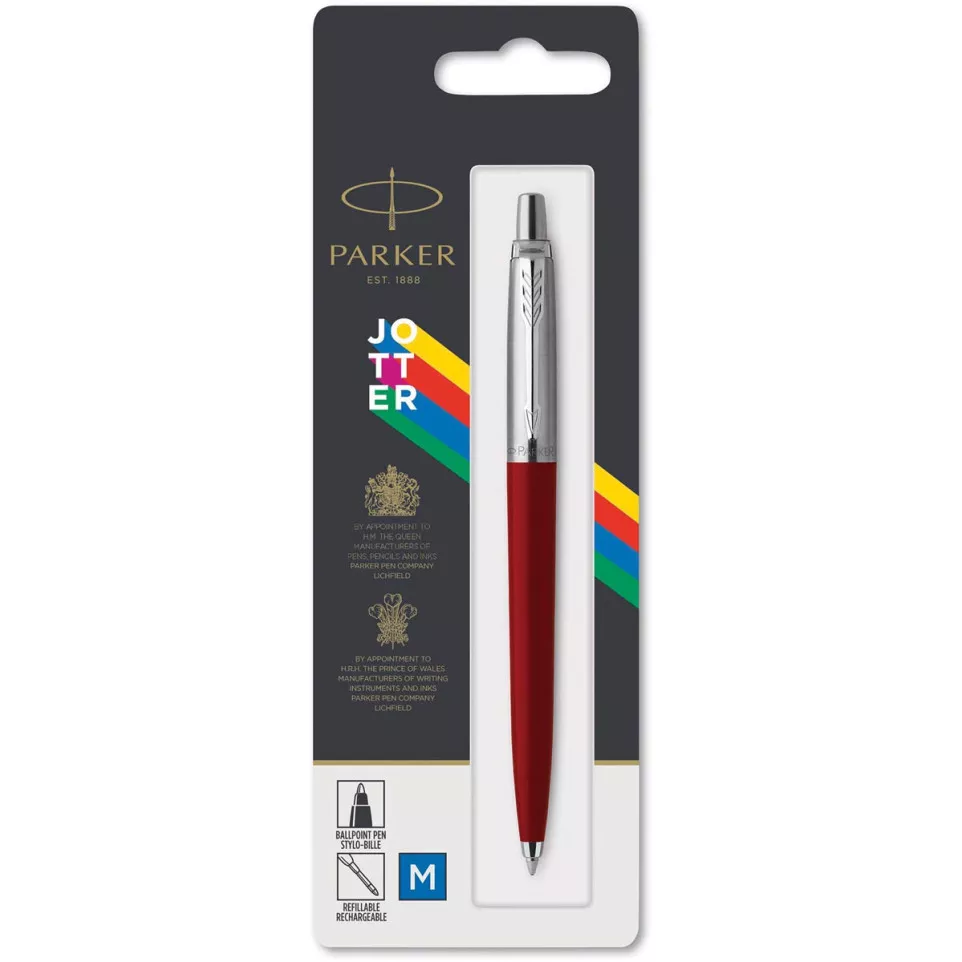 Parker Jotter Originals stylo bille,...