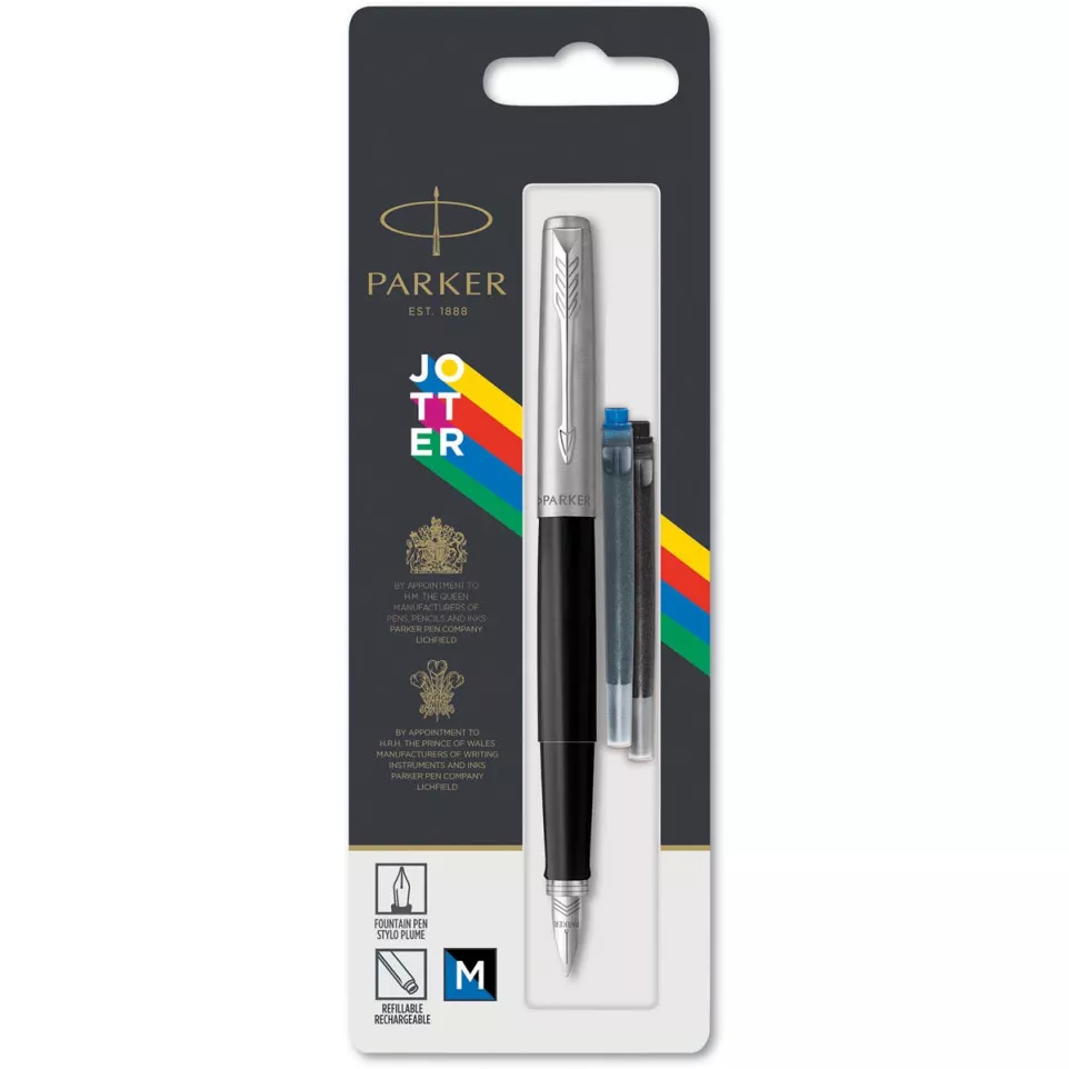 Parker Jotter Originals stylo plume,...