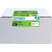 DYMO Value Pack: LabelWriter Removable Labels 57 x 32 mm White Box of 6 x 1000 labels