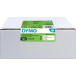 Dymo Value Pack: étiquettes LabelWriter ft 89 x 36 mm, blanc, boîte de 12 x 260 étiquettes