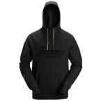 Sweat à capuche avec logo...