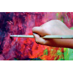 Gallery Brush for Oil...