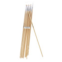 Gallery Brush for Oil Painting Size 02