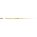 Gallery Brush for Oil Painting No. 18