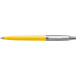 Parker Jotter Originals balpen, op blister, geel