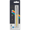 Parker Jotter Originals balpen, op blister, geel