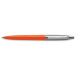 Parker Jotter Originals stylo bille, sous blister, orange