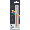 Parker Jotter Originals stylo bille, sous blister, orange