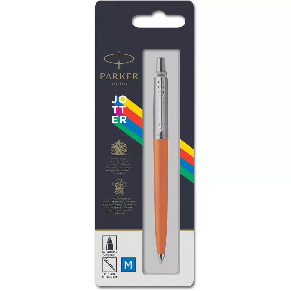Parker Jotter Originals balpen, op...
