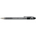 Paper Mate FlexGrip Ultra Retractable Ballpoint Pen, Medium Point, Black