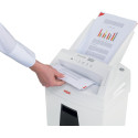 HSM SECURIO AF100 papievernietiger, 4 x 25 mm