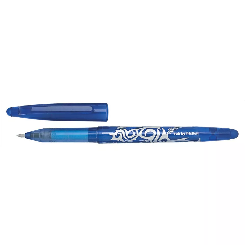 Pilot roller Frixion Ball blauw