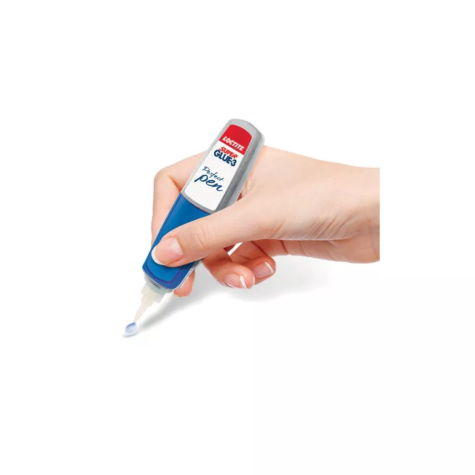 Loctite secondelijm Perfect Pen 3 g,...