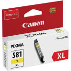 Canon CLI-581Y XL Original...