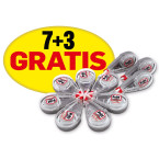 Pritt correctieroller Mini,...