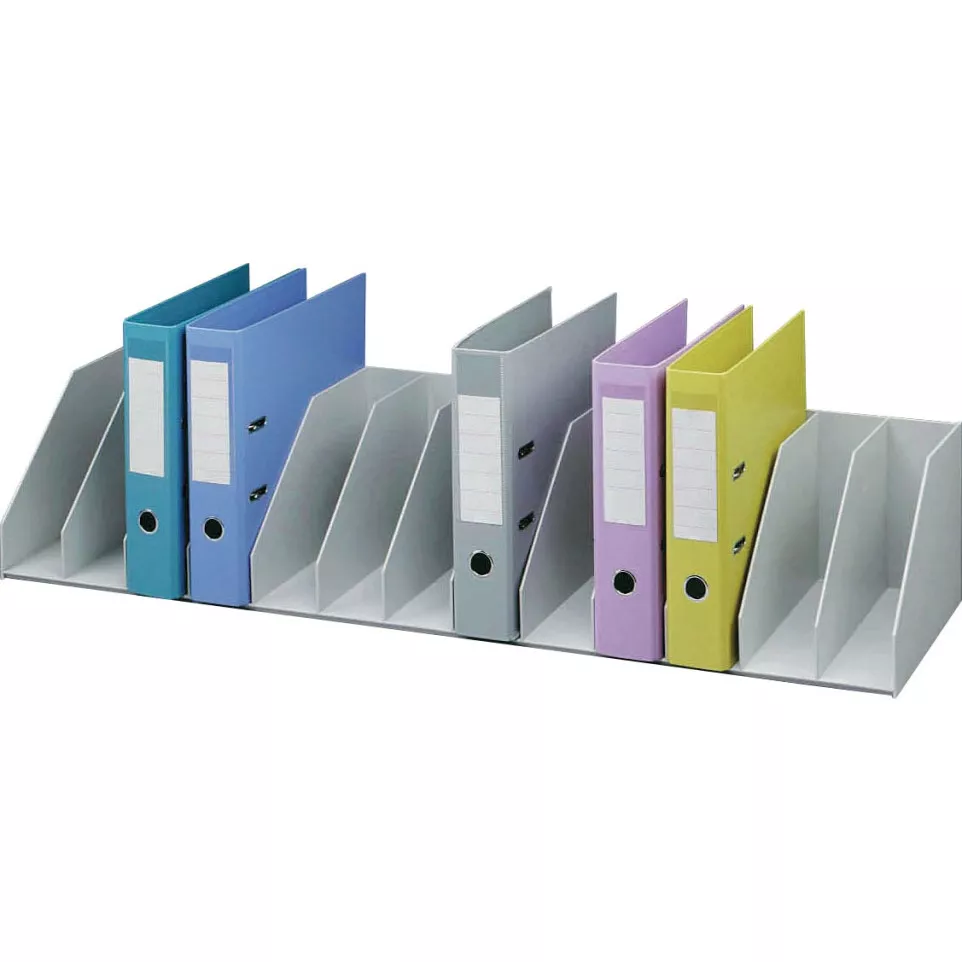 Paperflow fixed compartment sorter,...