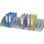 Paperflow fixed compartment...
