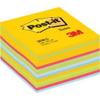 Post-it Notes Cube 3 in x 3...