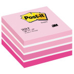 Post-it Notes Cube, 450...