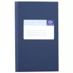 Jalema Atlanta Notebook Ruled 128 Pages