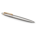 Parker Jotter roller à encre gel Stainless Steel GT, sous blister