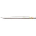 Parker Jotter gelroller Stainless Steel GT, op blister