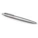 Parker Jotter roller à encre gel Stainless Steel CT, sous blister