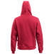 Snickers 2801 Red Hooded Vest Size L per Piece