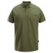 Snickers 2708 Classic Polo Shirt Khaki XL per Piece