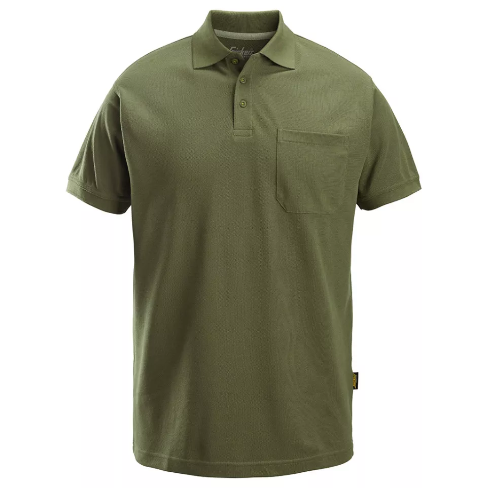 Snickers 2708 Classic Polo Shirt...