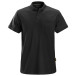 Polo zwart Snickers 2708 M / pce