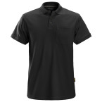 Polo zwart Snickers 2708 S...