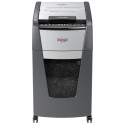 Rexel Optimum AutoFeed+ 300X Automatic Cross Cut Paper Shredder