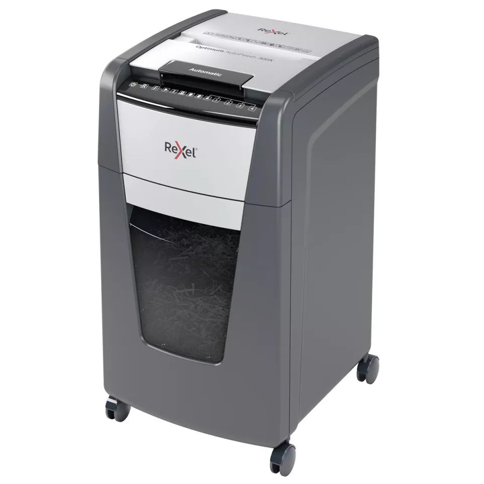 Rexel Optimum Auto+ 300X...