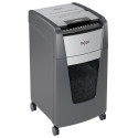 Rexel Optimum AutoFeed+ 300X Automatic Cross Cut Paper Shredder