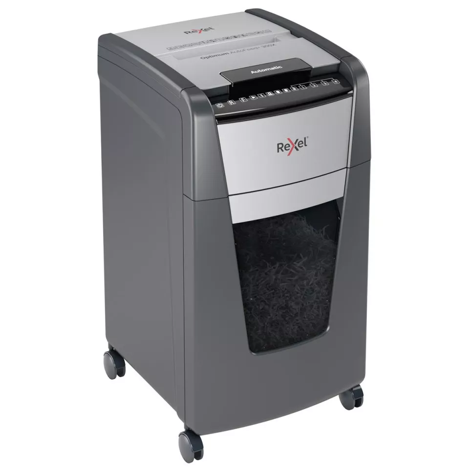 Rexel Optimum AutoFeed+ 300X...